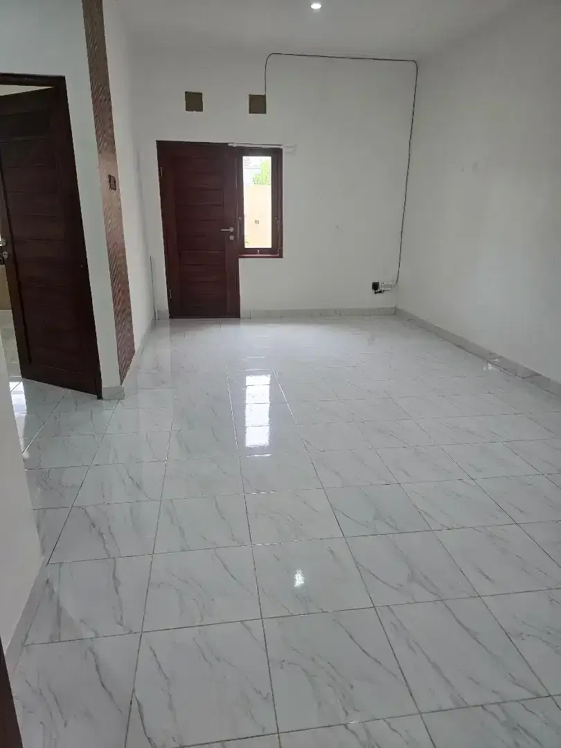 Di Sewakan rumah baru Kosongan - Image 9 of 10