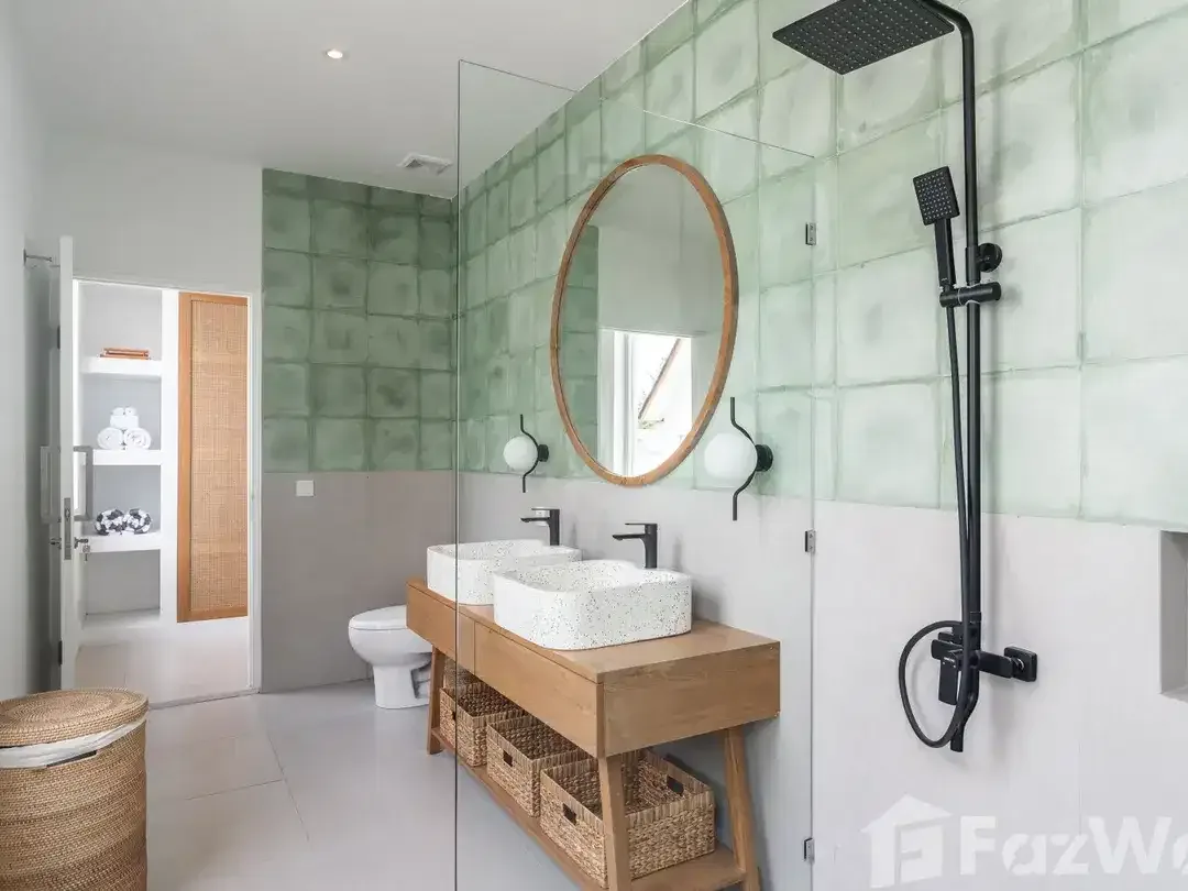 3 Bedroom Townhouse for sale at Cemagi Townhouse - Image 4 of 10