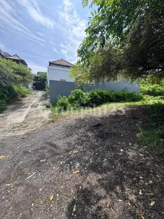 Dijual Cepat Tanah Strategis di Puri Gading - Jimbaran - Image 3 of 4