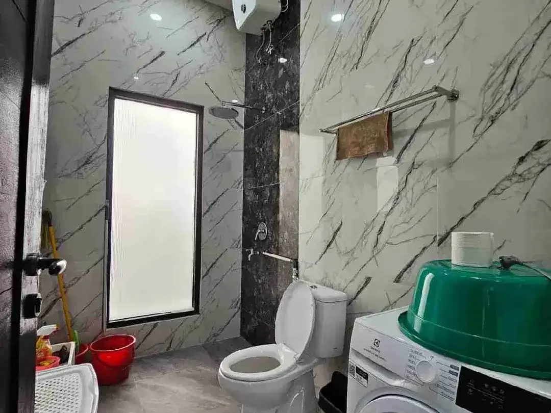 Vila Mewah 2 Kamar Furnished di Denpasar Selatan Bali - Image 9 of 10