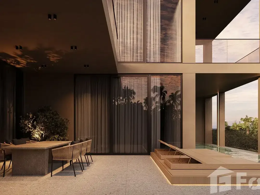 3 Bedroom Villa for sale in Uluwatu, Bali - Image 2 of 10