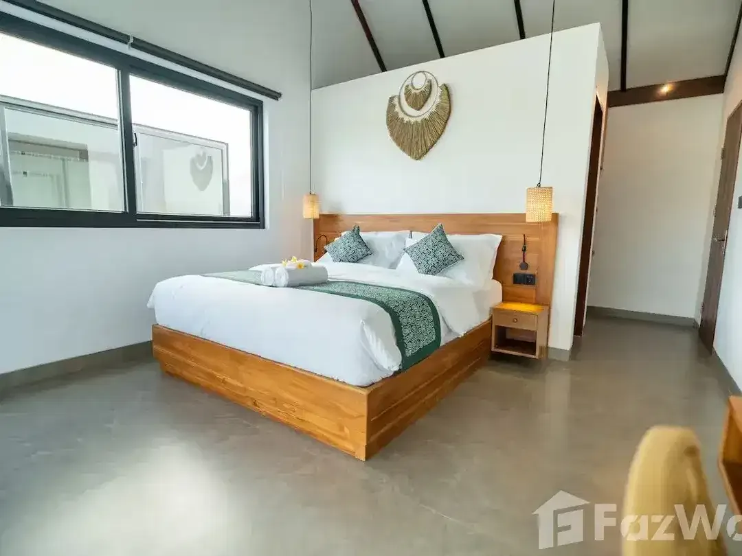 2 Bedroom Villa for rent in Sukawati, Bali - Image 4 of 10