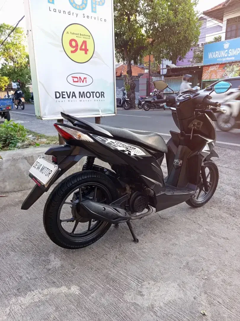 Beat 2023 di eco Deva motor - Image 5 of 7