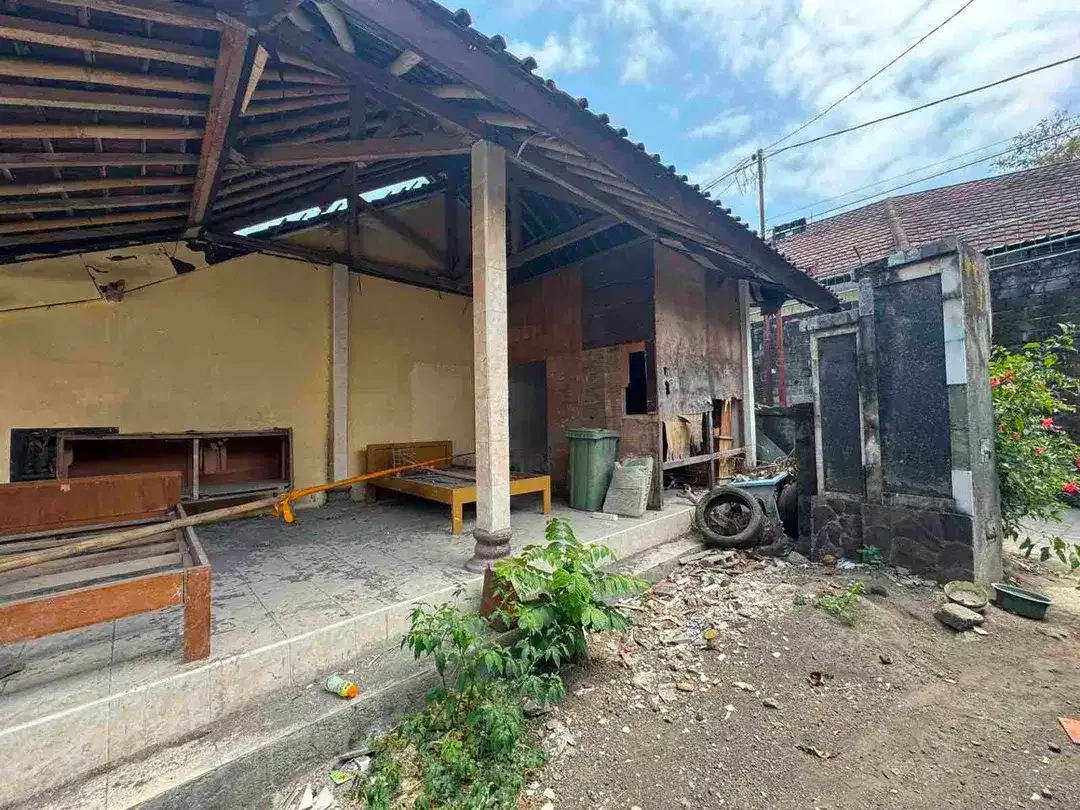 Dijual Tanah Bentuk Kotak 7 are di Sanur - Image 7 of 7