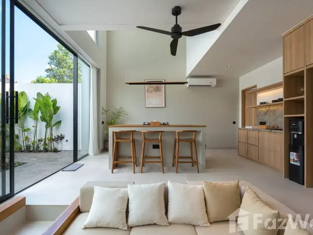 1 Bedroom Villa for sale in Pecatu, Bali - Image 6 of 10