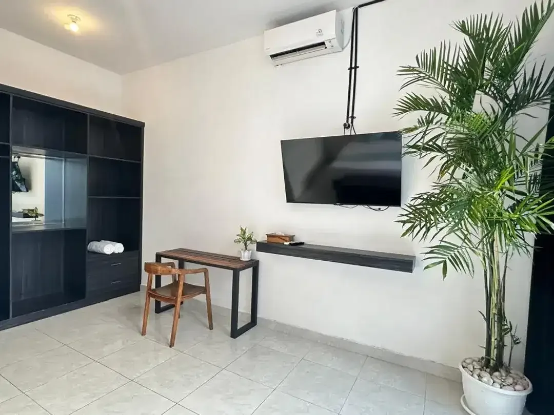 Villa for lease – Petitenget seminyak Area near to shishi bali lokasi sangat bagus - Image 5 of 8