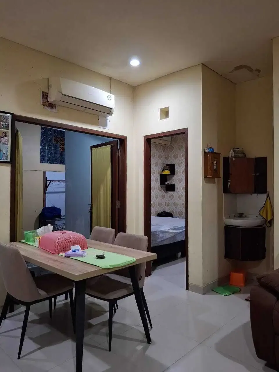 Dijual Rumah Cluster Di Perumahan Area Mengwi - Image 8 of 10