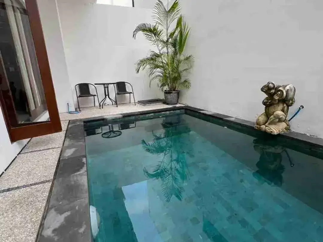 Villa Mumbul Suite Nusa Dua - Image 1 of 10