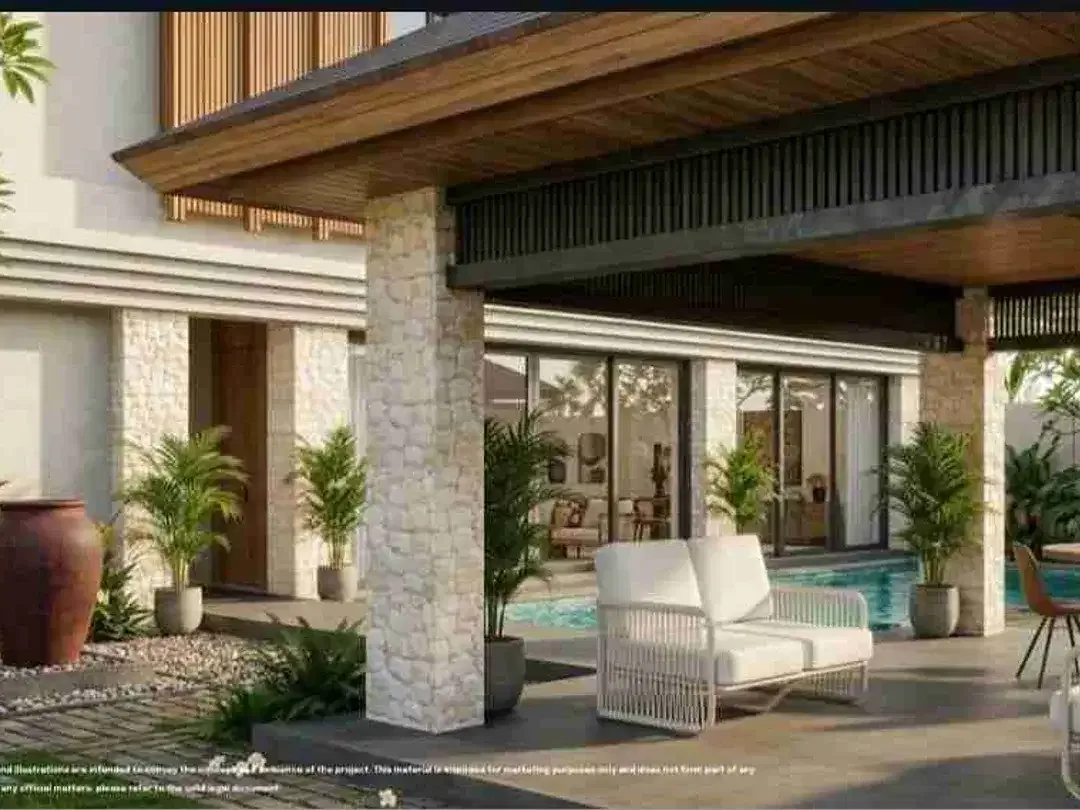 RESORT RESIDENCE PREMIUM DI JIMBARAN - Image 6 of 10