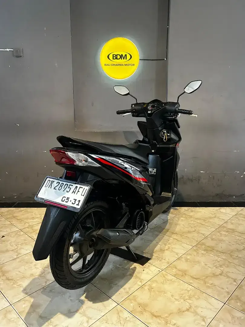 DP 1,6 JT / BUNGA MENURUN 2% / HONDA BEAT TAHUN 2026 - Image 6 of 7