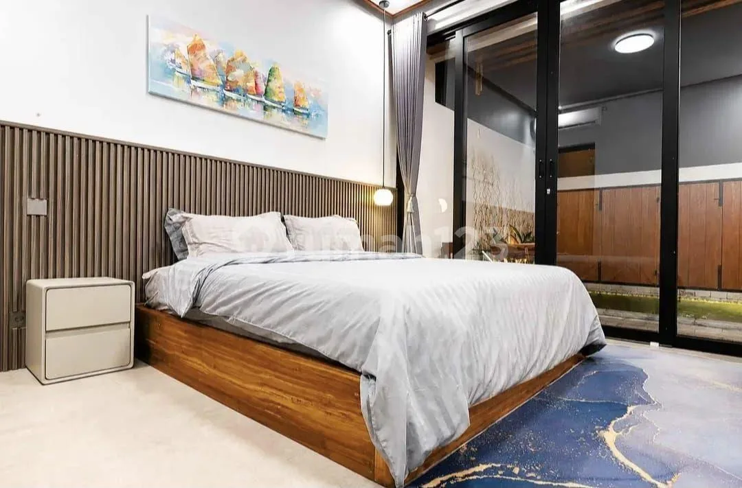 Villa Jual Lokasi Singapadu - Image 4 of 4