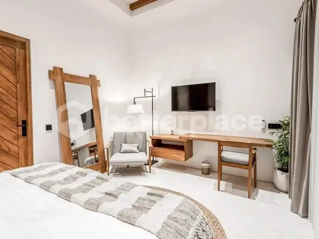 Timeless Balinese Retreat | 3 Bedroom Leasehold Villa in Sayan, Ubud - Image 7 of 10