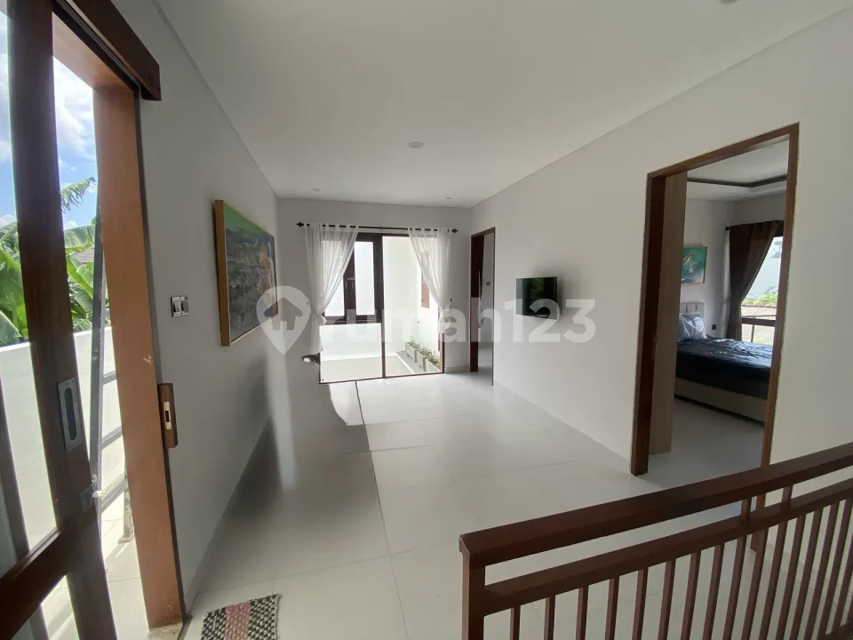 Rumah Sewa Dekat Renon 2 Kamar - Image 4 of 4
