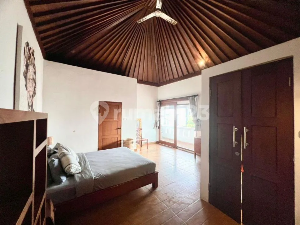 Villa Dijual Lokasi Gunung Salak Kerobokan - Image 2 of 4