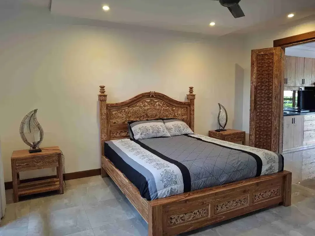 Sanur Beachside Apartments - Image 6 of 10