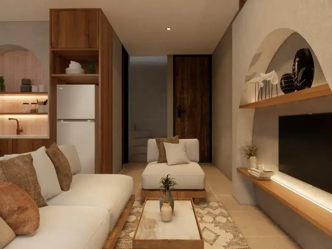 Leasehold - Tropicana Valley Estates: Luxurious Living in Nature's - Image 9 of 10