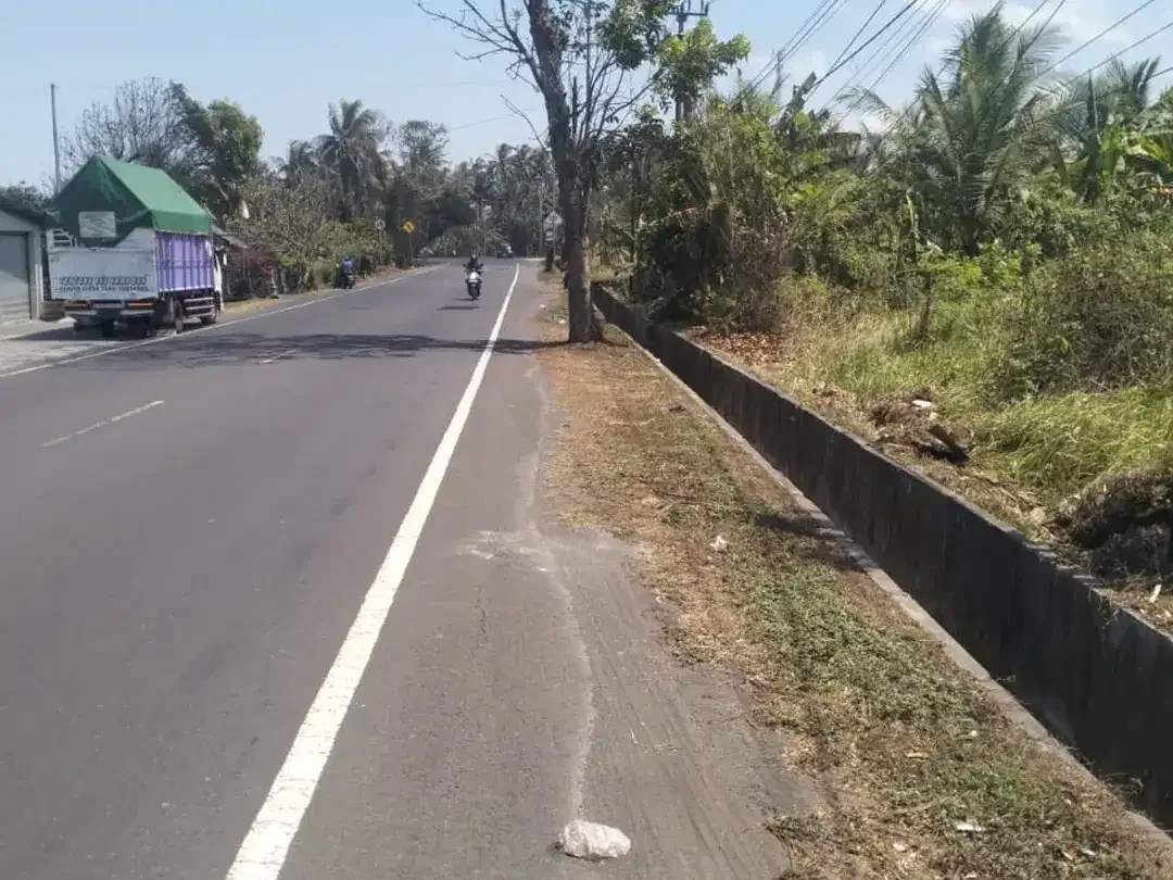 DIJUAL TANAH STRATEGIS – PENGERAGOAN, JEMBRANA - Image 3 of 6