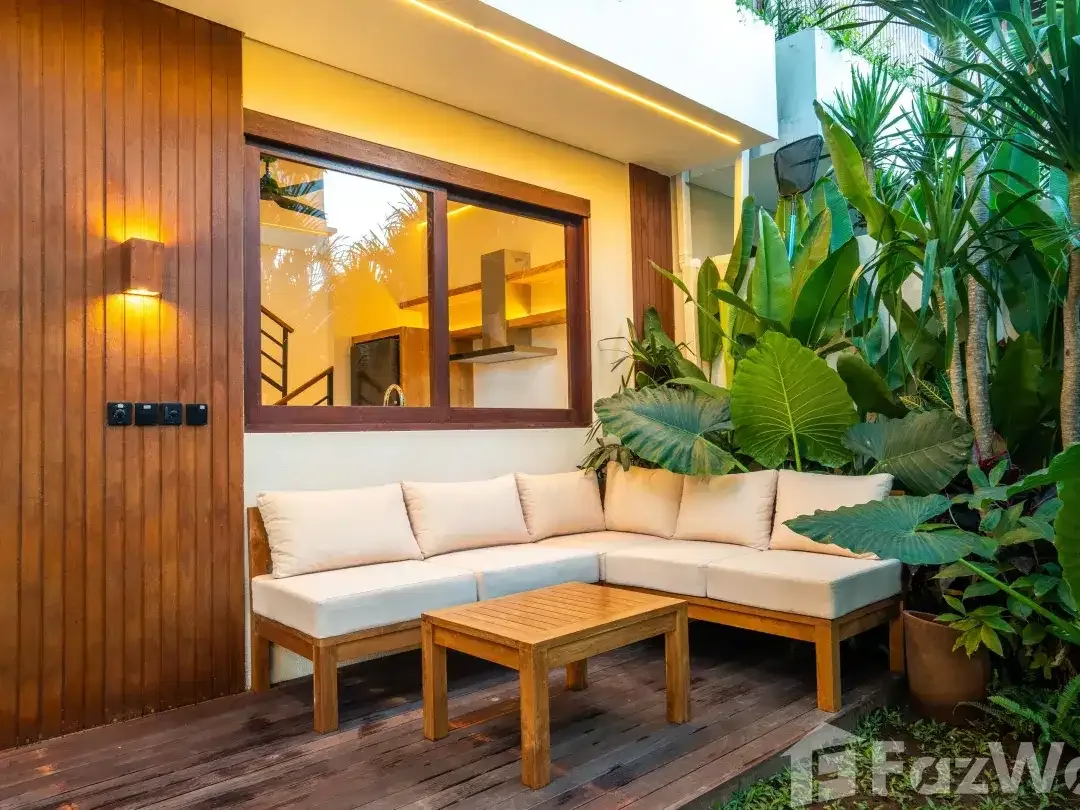 2 Bedroom Villa for sale in Sanur, Bali - Image 2 of 10
