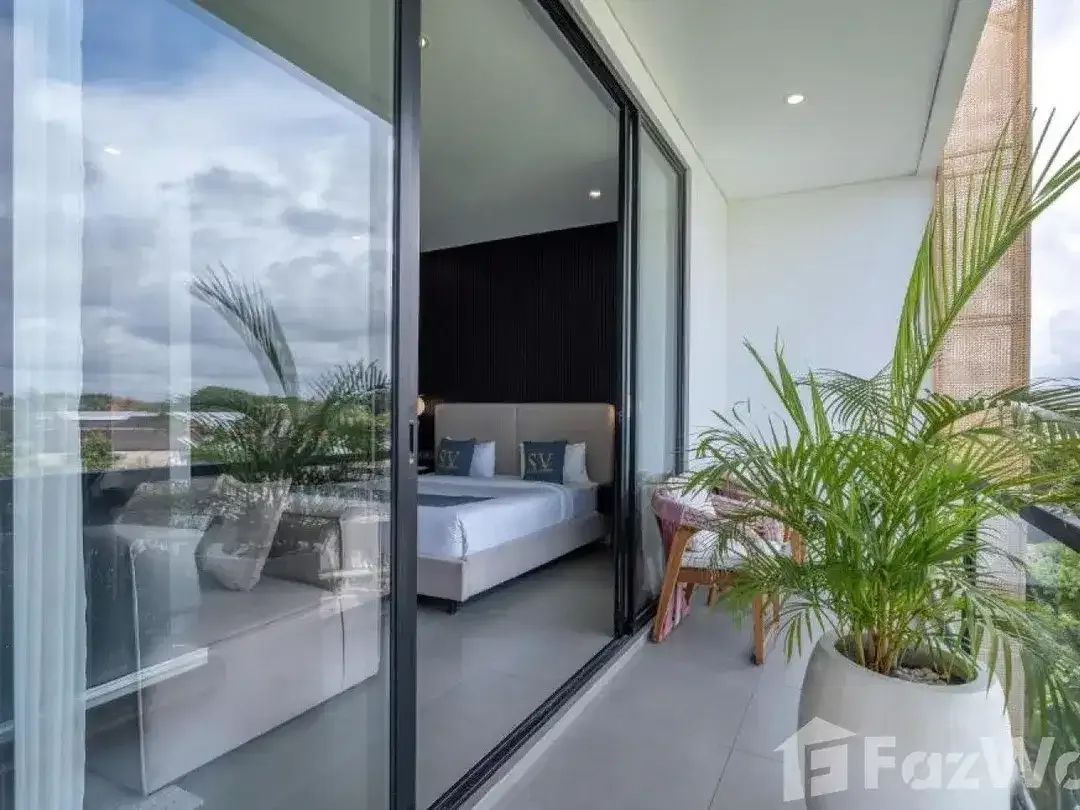 1 Bedroom Apartment for sale at Sunny Aparts I - Image 8 of 10