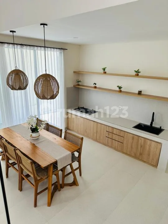 Villa Baru Modern Mediterranean Style View Gwk #6346 - Image 3 of 4