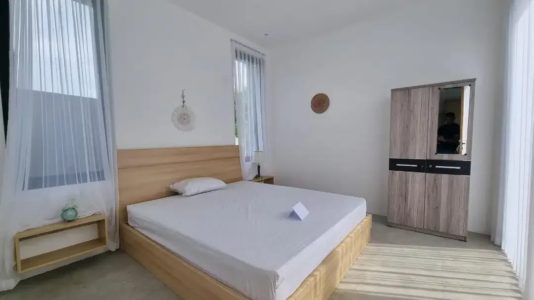 Brand New Villa in Kutuh Ungasan  Lokasi Startegis Badung Bali - Image 9 of 10