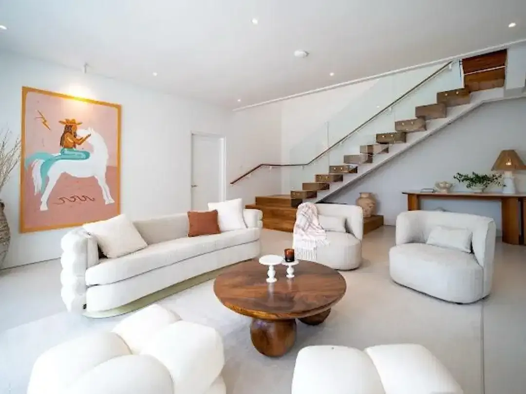 BRAND NEW VILLA BIG PRIVAT POOL KAWASAN VILLA BEST LOCATION BRAWA CANGGU - Image 1 of 10