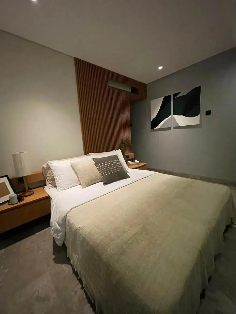 Di Jual Rumah Siap Huni di Ubud Kedewatan - Image 4 of 10
