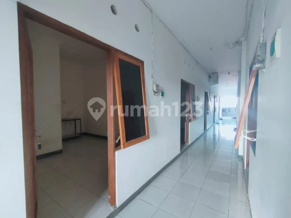 Dijual Ruko Plus Kost an Kamar Mandi Dalam Di Denpasar - Image 1 of 4