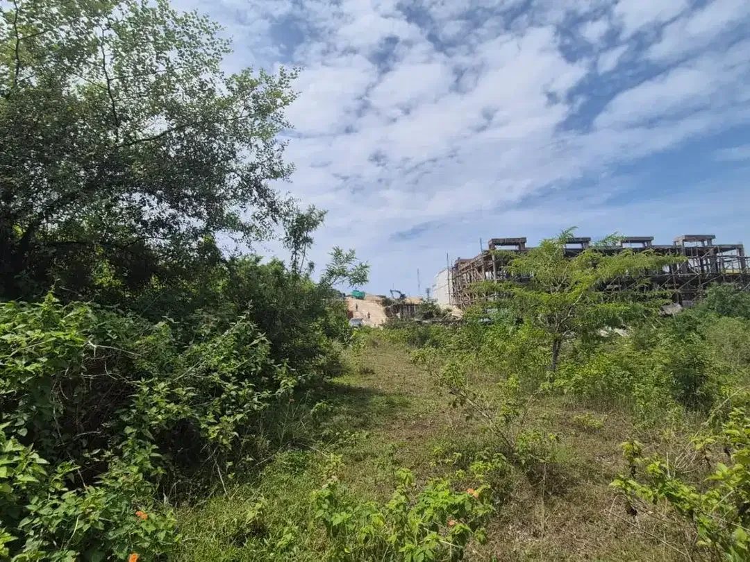 EXCLUSIVE LAND FOR SALE – NUSA DUA - Image 2 of 7