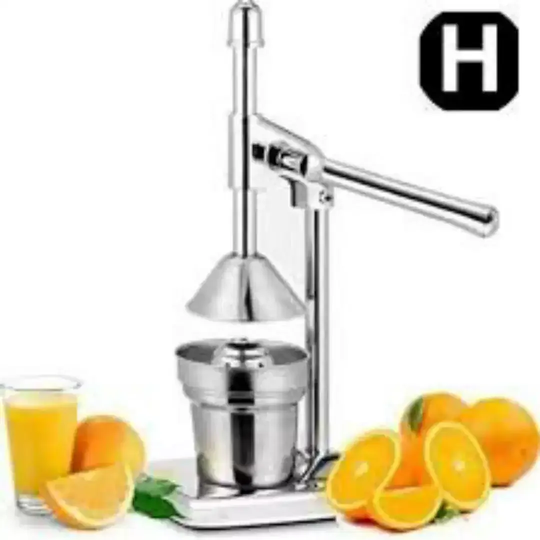 MANUAL JUICER YAMAKAWA BODY KECIL - Image 2 of 2