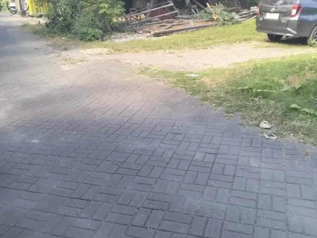 Dijual Tanah Nusa dua 
Dkt tol Bali Mandara
Dkt baipas Ngurah Rai - Image 3 of 5