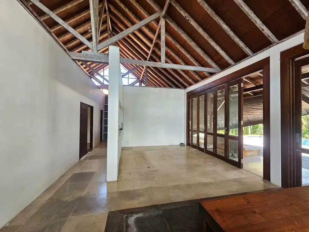 disewakan tanah premium batubolong canggu - Image 3 of 7