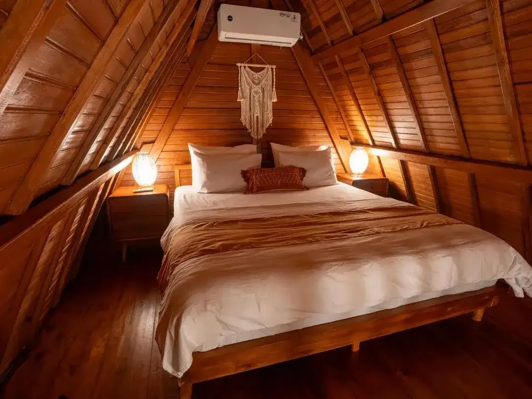 VILLA PRIBADI 1 KAMAR TIDUR – RESORT EKSKLUSIF DI NUSA PENIDA ( ML ) - Image 3 of 10