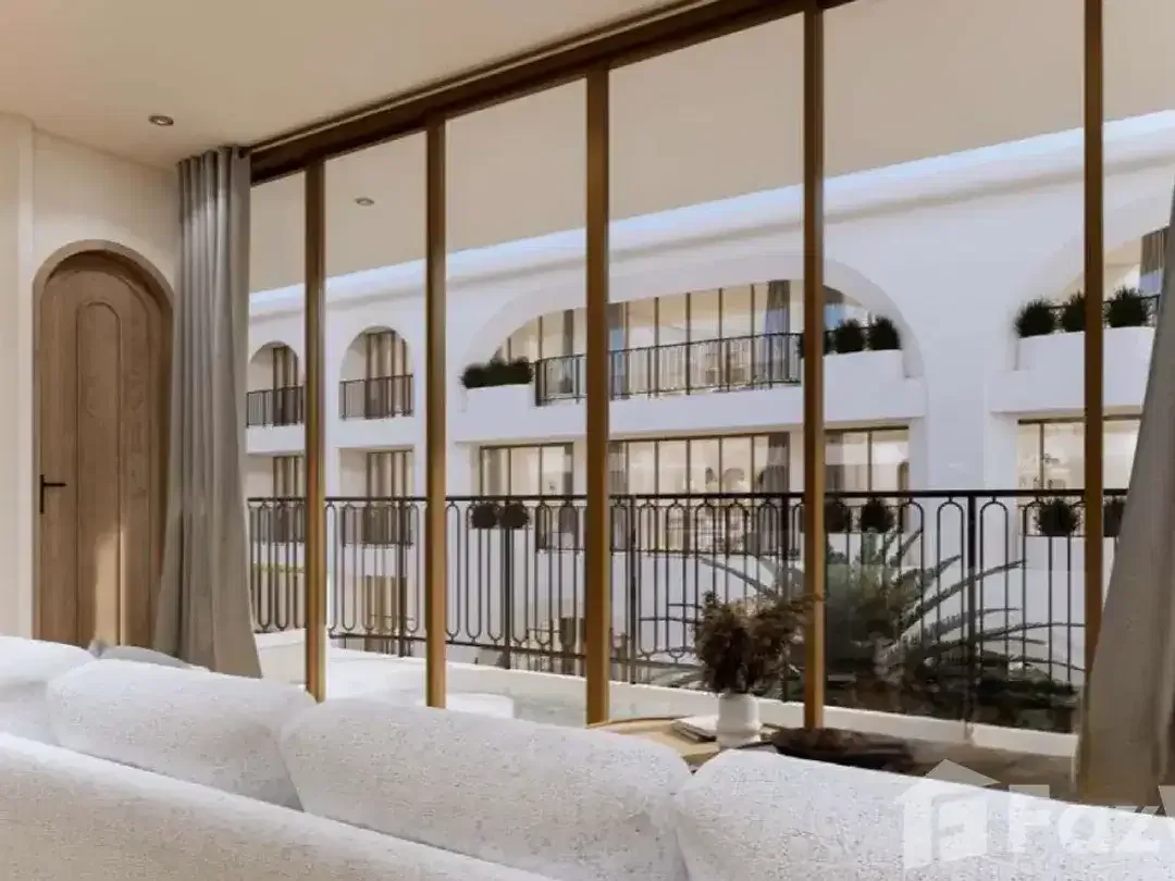 3 Bedroom Apartment for sale at Azoria Living Suluban Beach Resort - Image 8 of 10