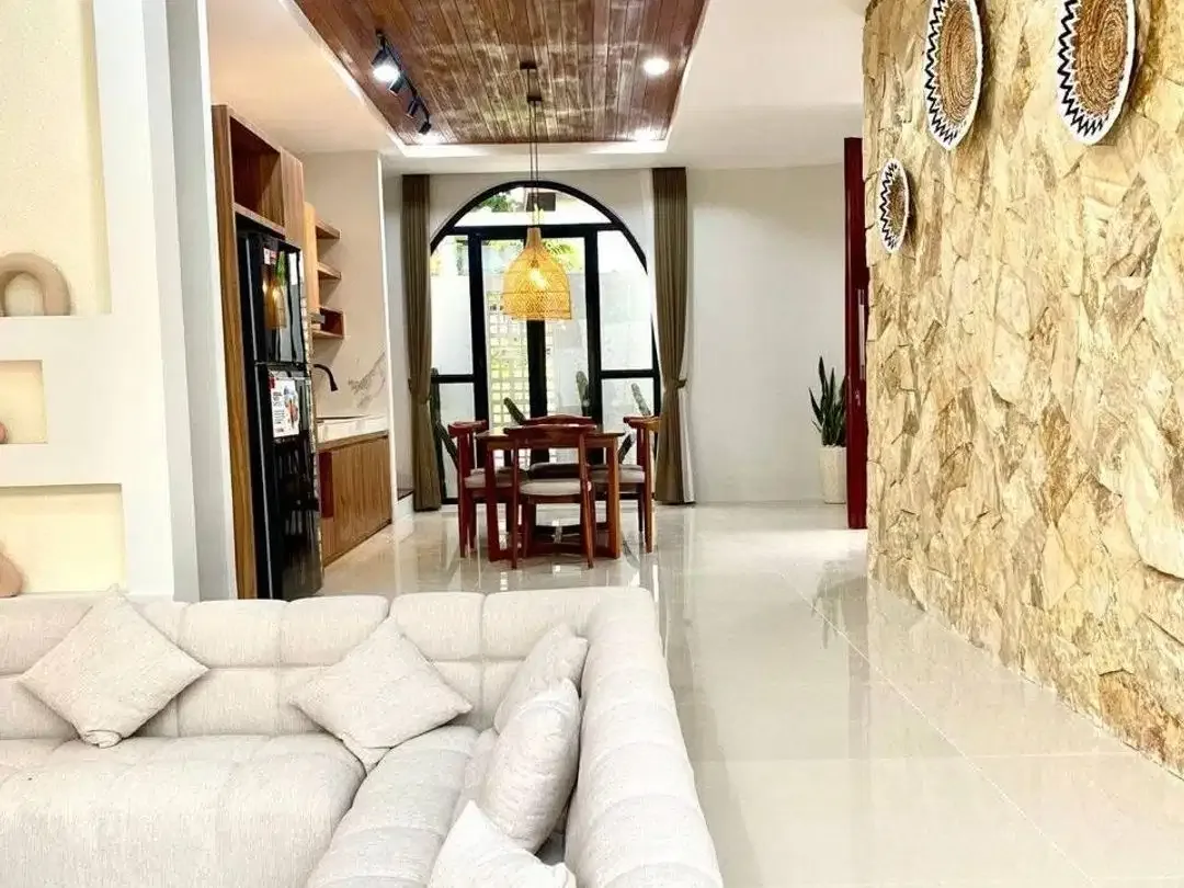 Di jual  brand new villa 3 Bedroom di area Kuwum, Kerobokan - Image 10 of 10