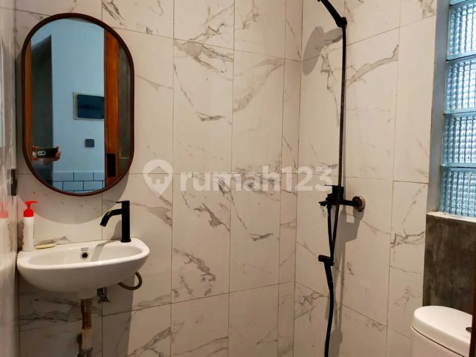 House For Lease At Jimbaran Bagus dan Menarik Tt - Image 3 of 4