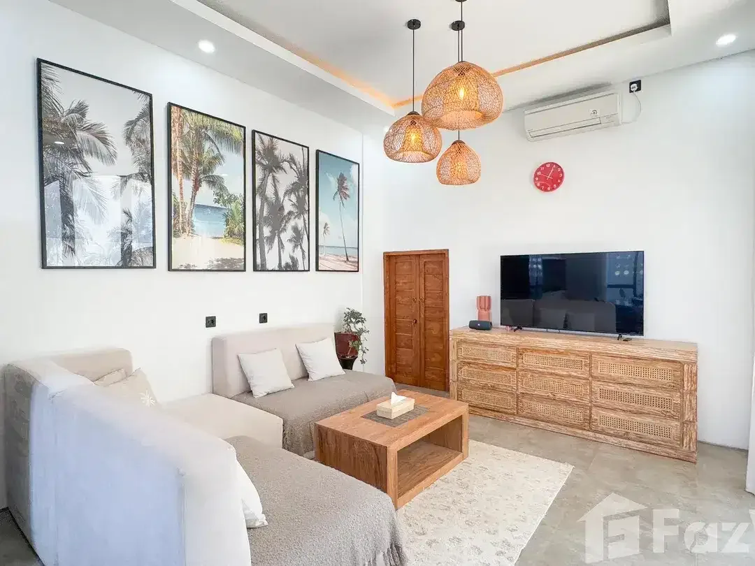 3 Bedroom Villa for rent in Denpasar Barat, Bali - Image 6 of 10