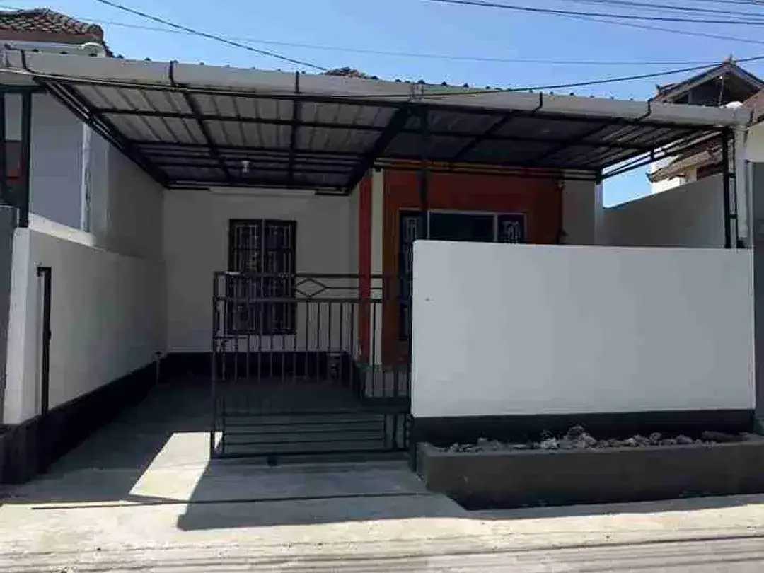 Jual Cepat Rumah 1lt Lokasi Taman Griya Jimbaran dekat Tol & Nusa Dua area Hunian Strategis. - Image 1 of 10
