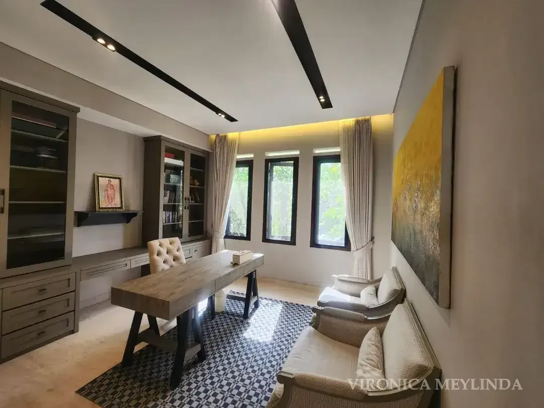 RUMAH MEWAH DIJUAL – HARVEST LAND, KUTA. - Image 10 of 10