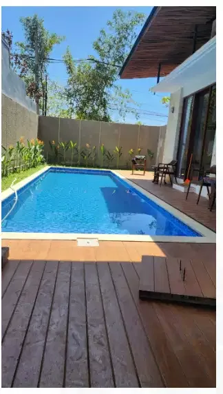 Brand New Villa Rental at Pecatu - Image 8 of 8