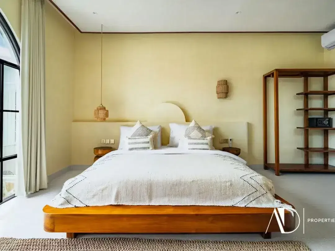 LEASEHOLD | 2 BEDROOM VILLA HIGH ROI POTENTIAL IN UNGASAN - Image 10 of 10