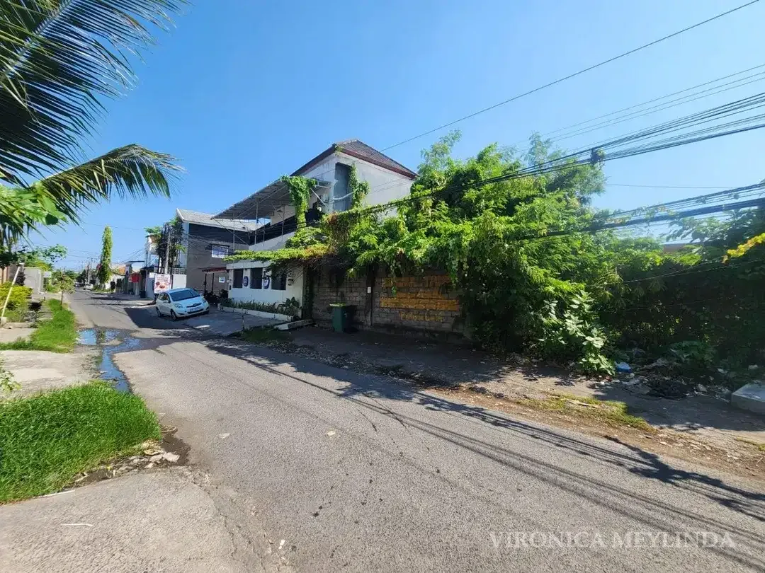 TANAH PREMIUM DIJUAL – DEWI SRI, LEGIAN. - Image 4 of 5