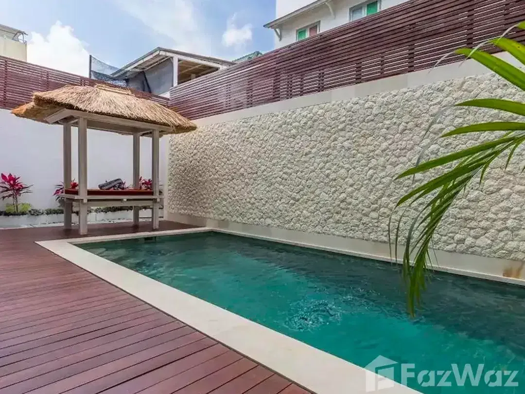 3 Bedroom Villa for sale in Seminyak, Bali - Image 2 of 10