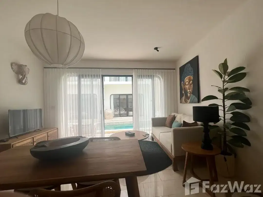 1 Bedroom Townhouse for sale in Canggu, Bali - Image 9 of 10