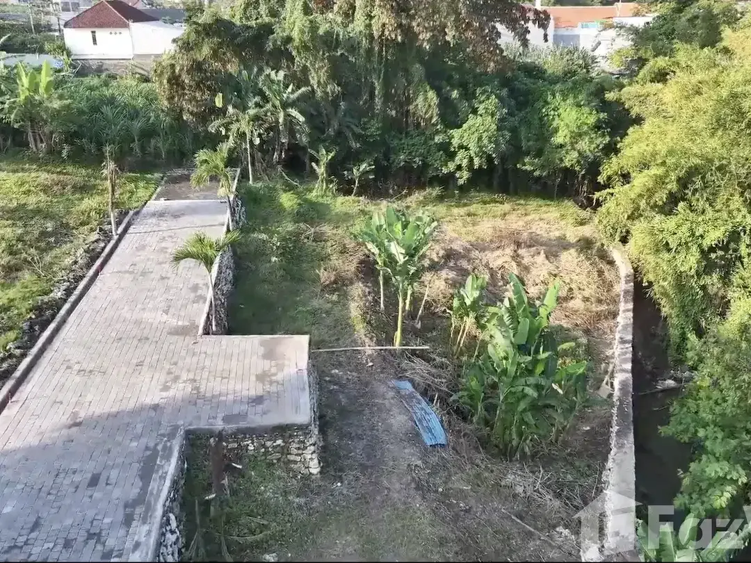 Land for sale in Kerobokan, Bali - Image 10 of 10