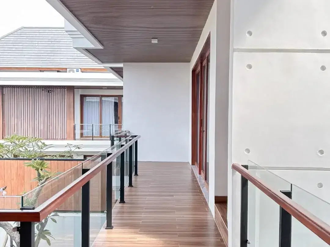 Luxury Villa Ocean View 2 Lantai di Nusa Dua - Image 9 of 10