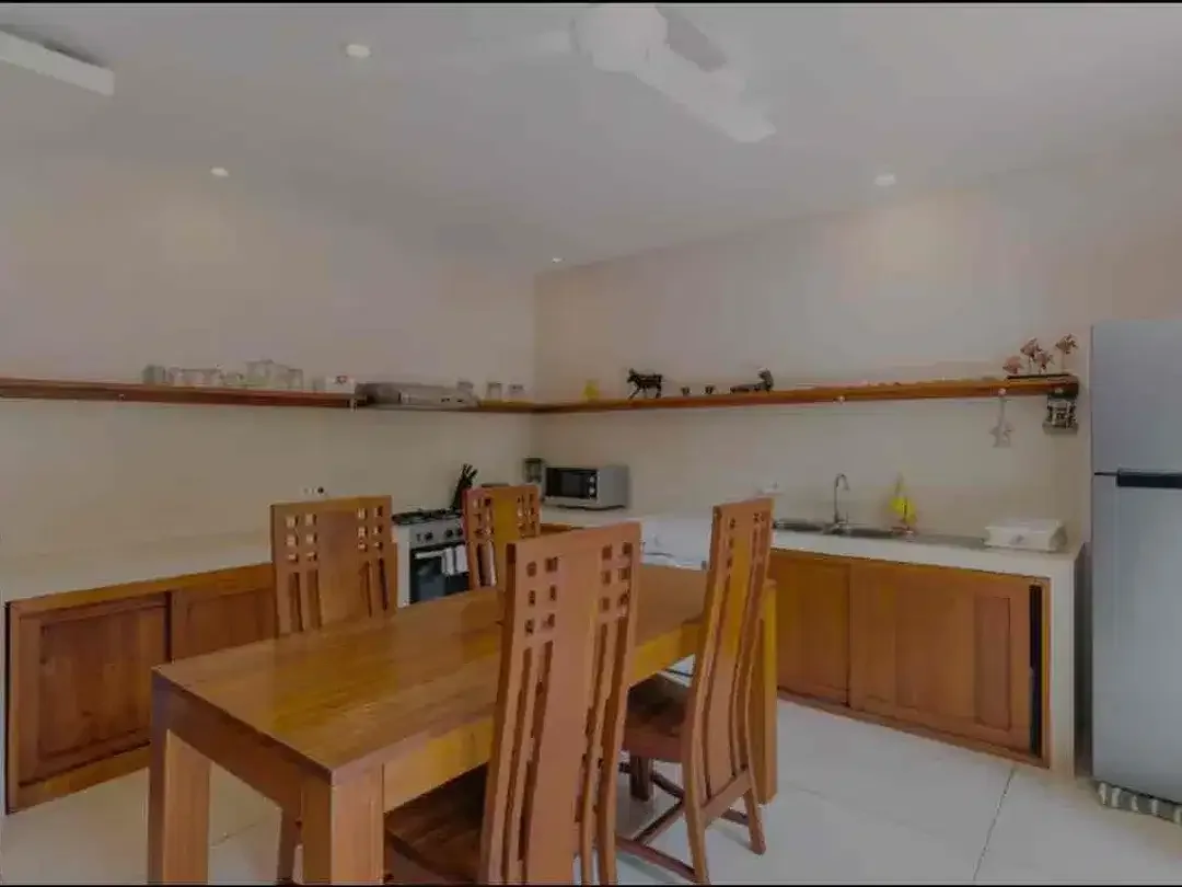 Cozy Villas 2 Beds, Pantai Pererenan, Canggu, Badung, Bali - Image 3 of 10