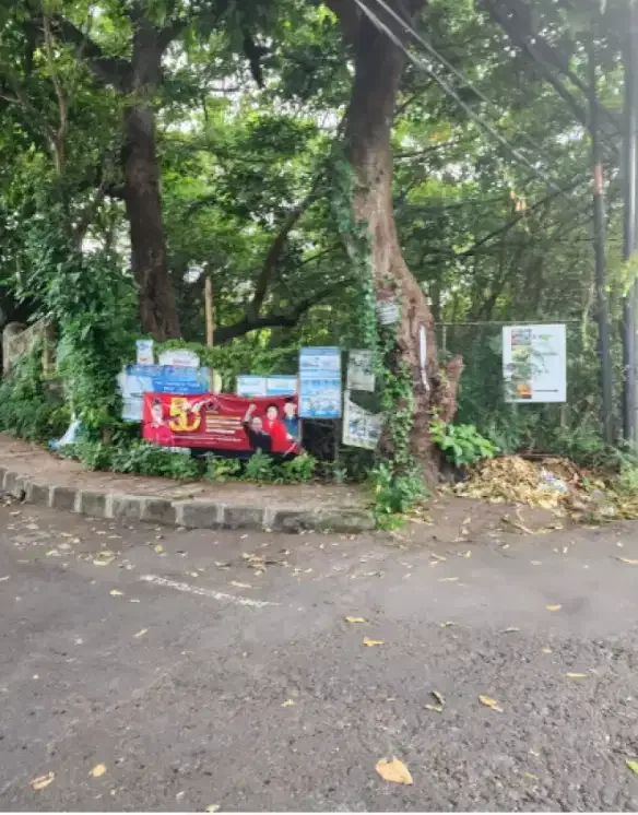 Land for Lease at Mertasari Sanur - Image 4 of 10