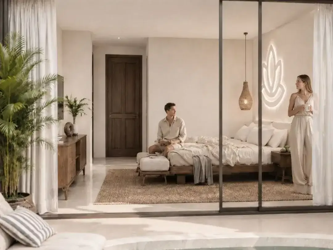 Villa in the Heart of Bali — Starting at $128,900 - Image 5 of 5