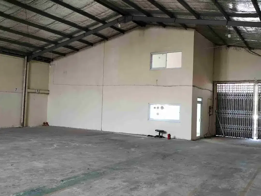 jual gudang 9 are di gatsu Barat denpasar - Image 4 of 10